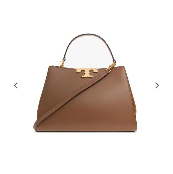 Tory Burch Handbags - Like new with minimal signs of use. Tory Burch